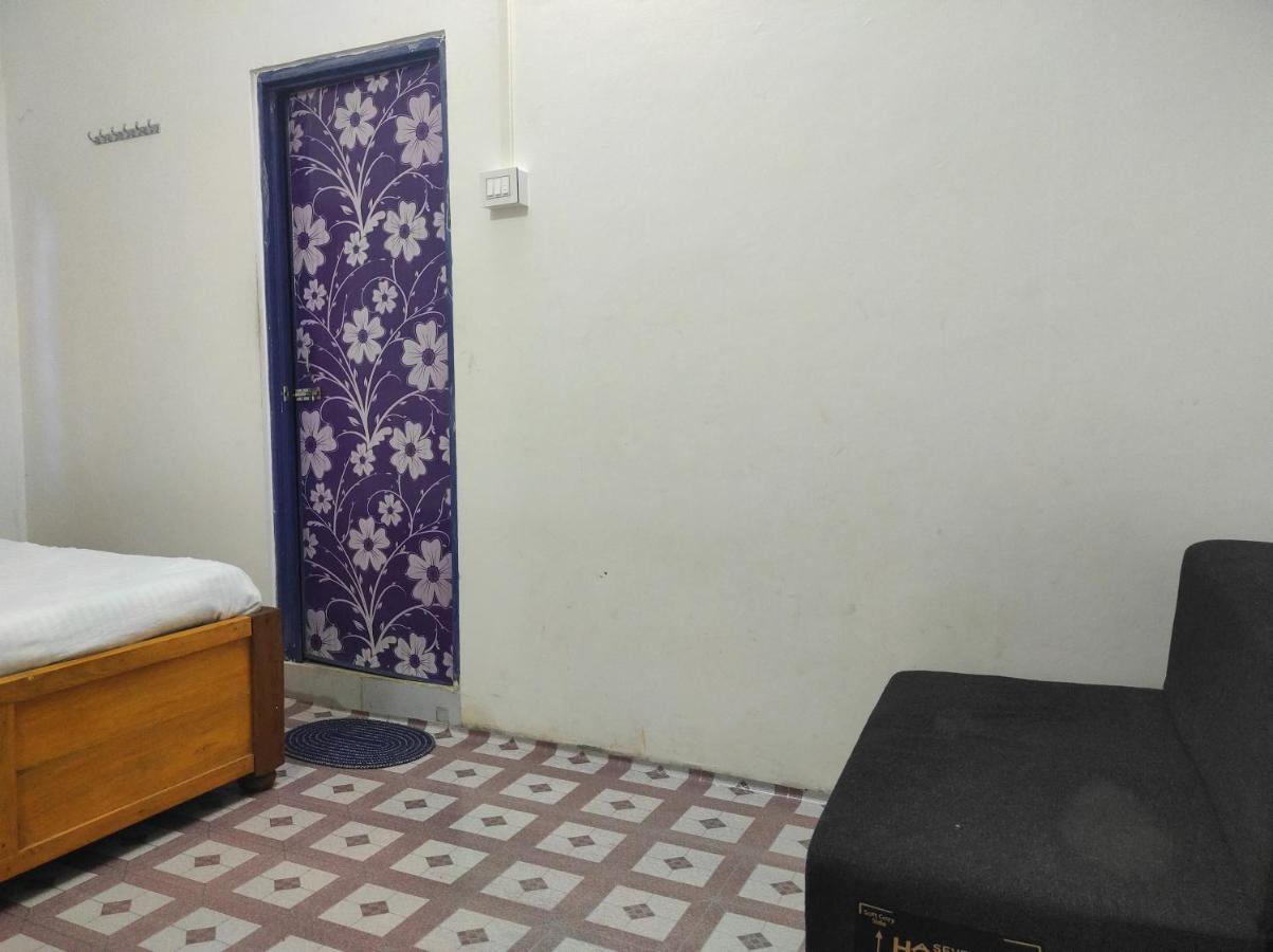 Manas Green Home Stay Jyoti Gaon Exterior foto