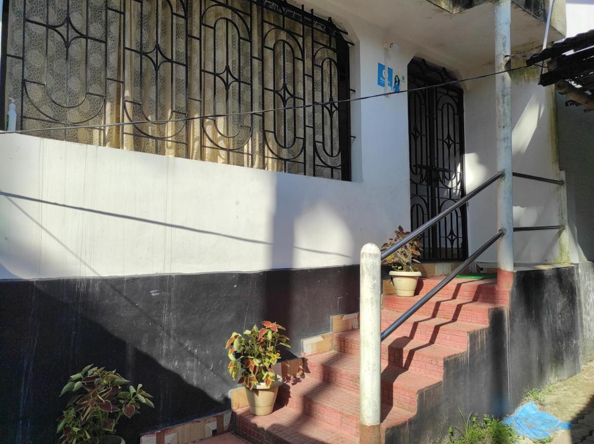 Manas Green Home Stay Jyoti Gaon Exterior foto