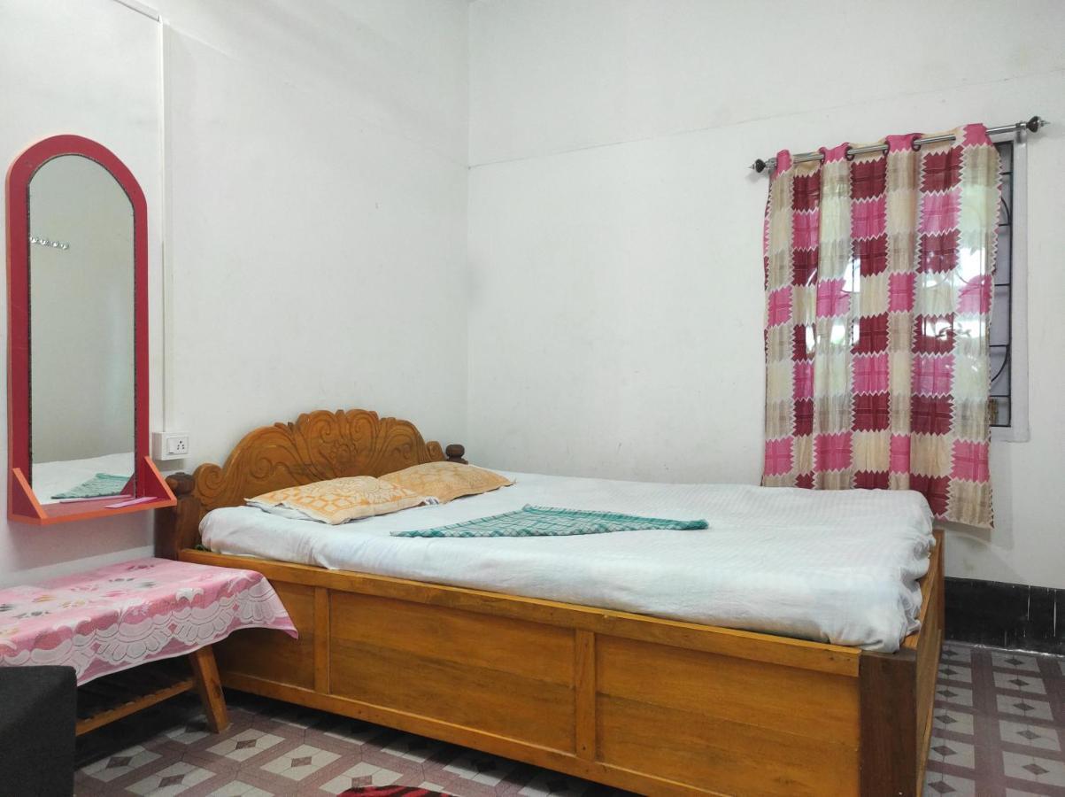 Manas Green Home Stay Jyoti Gaon Exterior foto